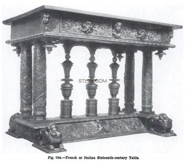 CONSOLE TABLE_0113